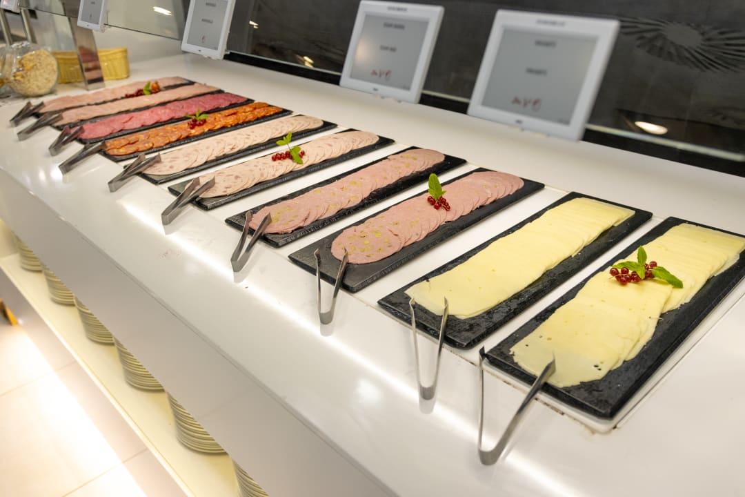 Gastro Dos Playas - 30º hotels