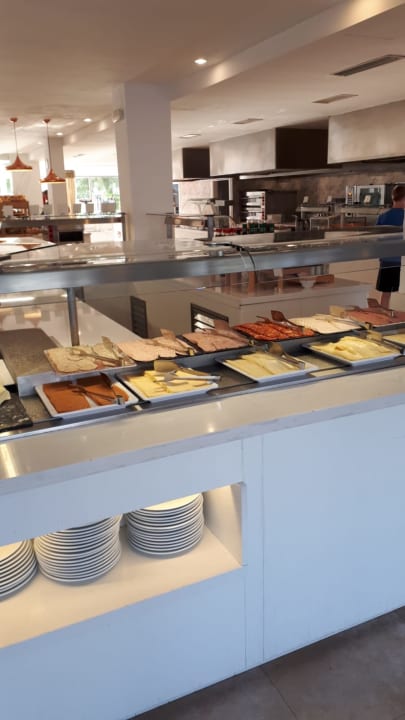 Gastro Alcudia Garden Aparthotel