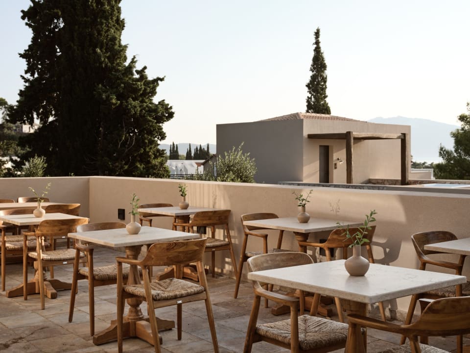 Gastro Pierros Verde