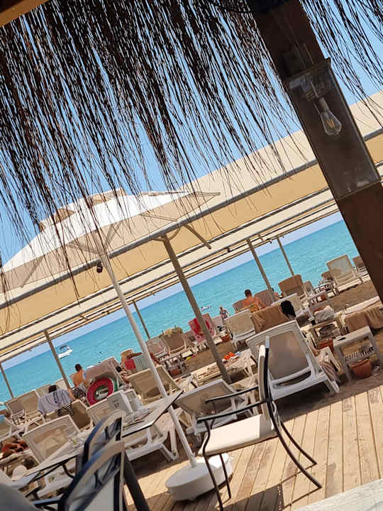 Strand Luna Vista Belek