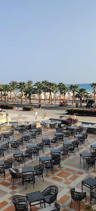 Außenansicht Kaisol Romance Resort