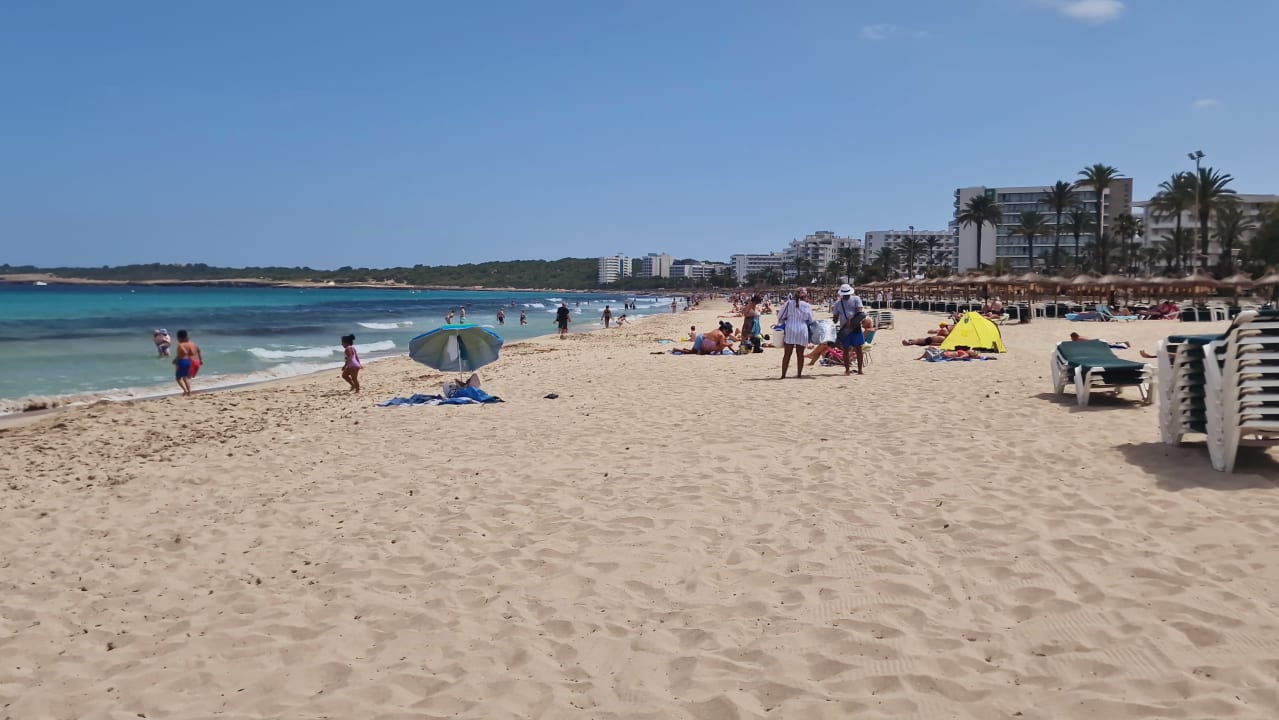 Strand Hipotels Hipocampo