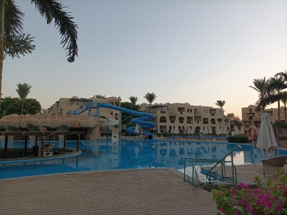 Pool Stella Garden Resort & Spa, Makadi Bay