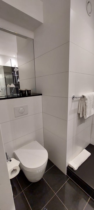 Zimmer Motel One Dublin