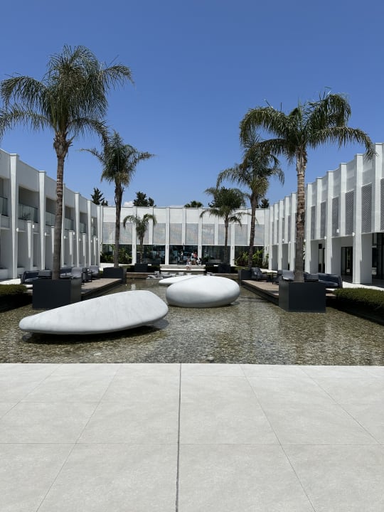 Außenansicht Paloma Finesse