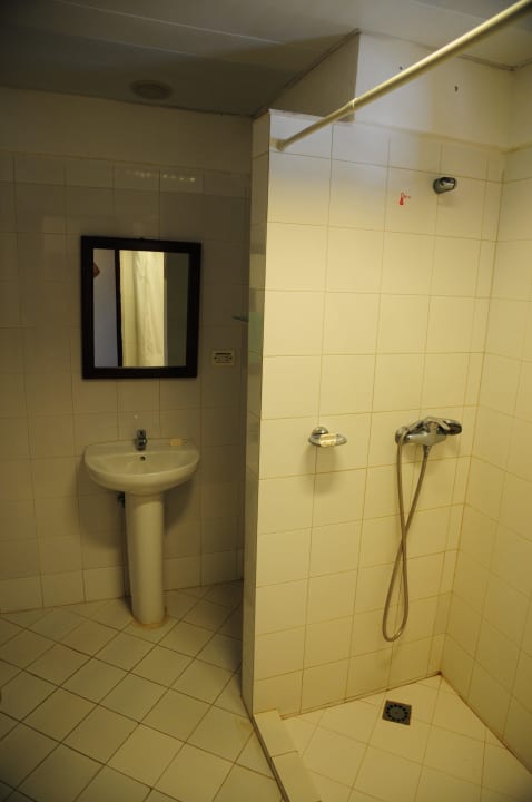 Bad Hotel Porto Santo