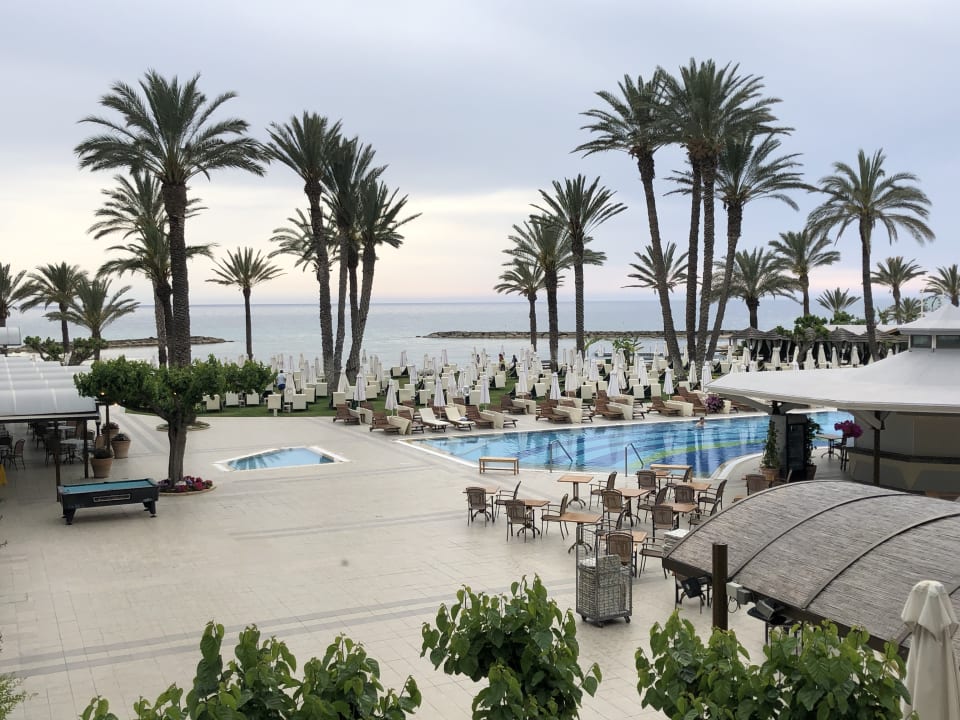 Außenansicht TUI BLUE Pioneer Beach