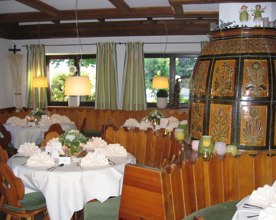 Gastro Hirsch 1783 Hotel