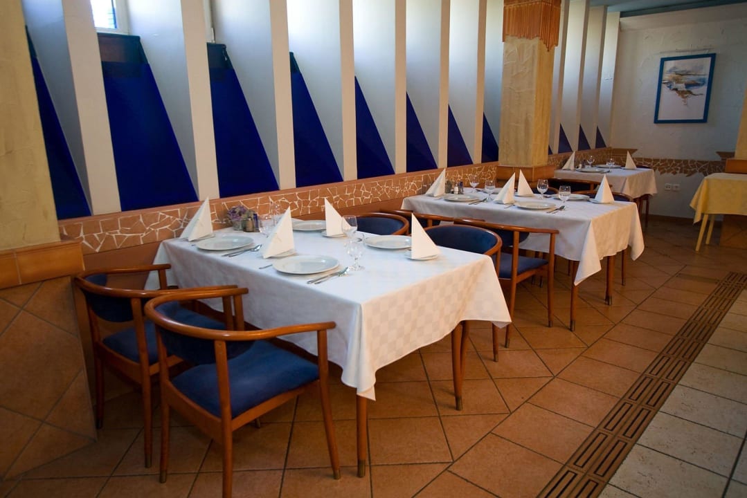 Unser Restaurant Wellness Hotel Aranyhomok