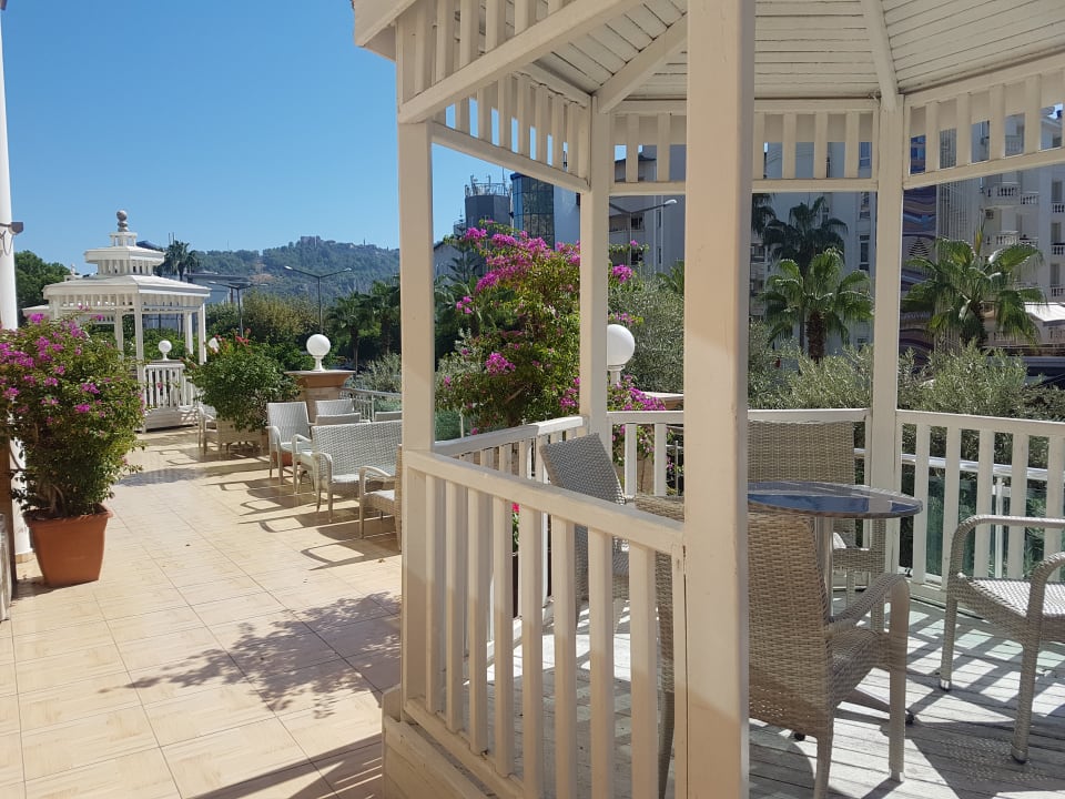 Sonstiges Tac Premier Hotel & Spa
