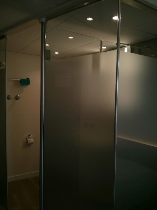 Zimmer Park Inn by Radisson Berlin Alexanderplatz