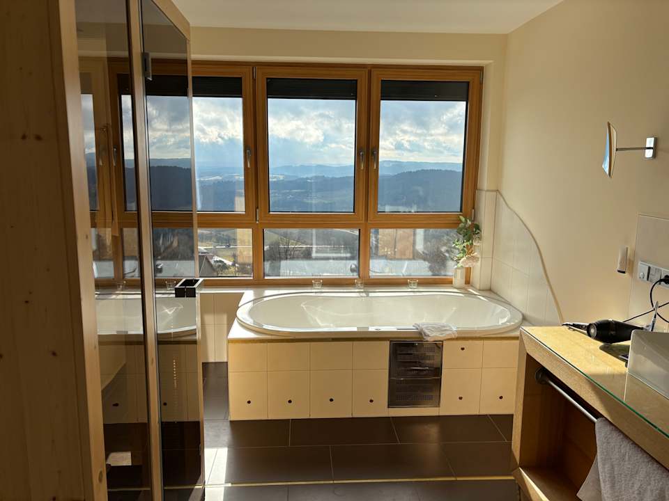 Zimmer Thula Wellnesshotel Bayerischer Wald