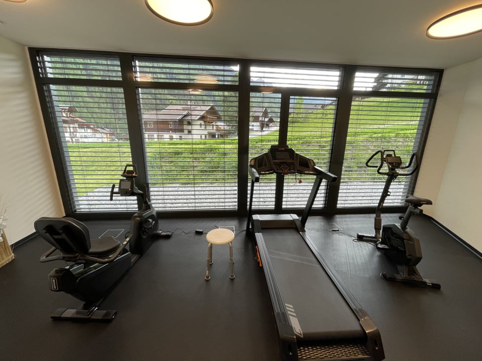 Sport & Freizeit Das Unterrain Lifestyle Hotel