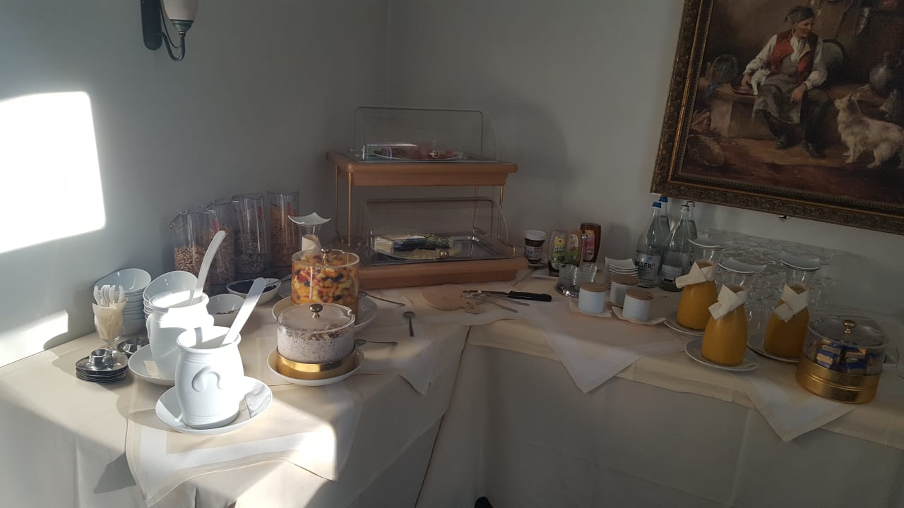 Gastro Hotel Trompeterschlössle