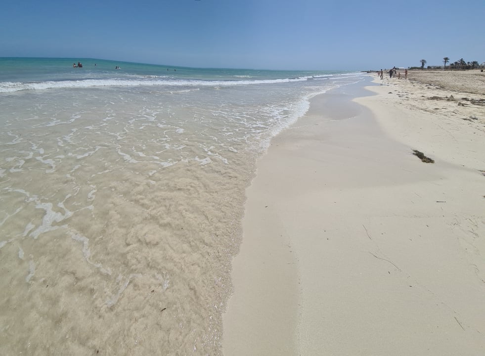 Strand Welcome Meridiana Djerba Hotel