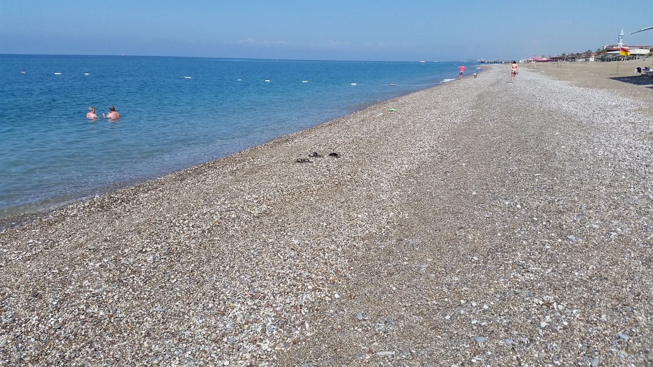 Strand Seaden Sea World Resort & Spa