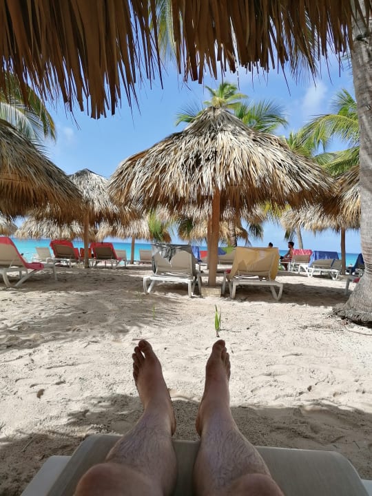 Strand Catalonia Royal La Romana - Adults only