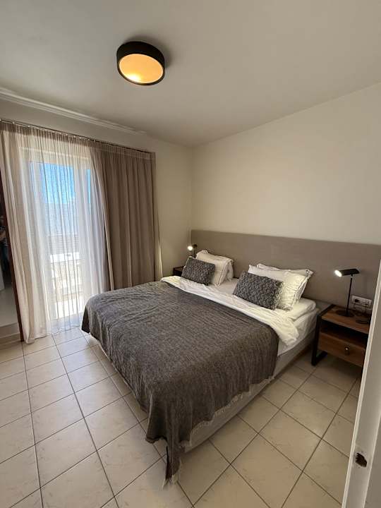 Zimmer Sentido More Meni Residence & Suites