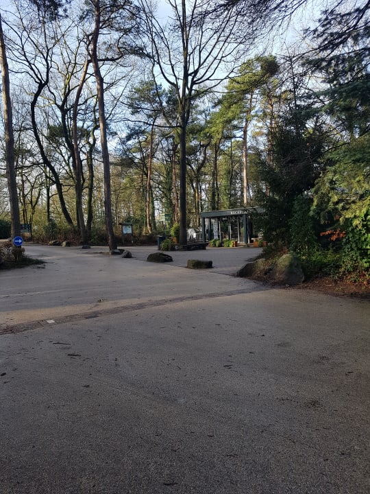 Sonstiges Center Parcs Het Heijderbos