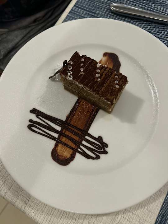 Gastro Wyndham Alltra Samana