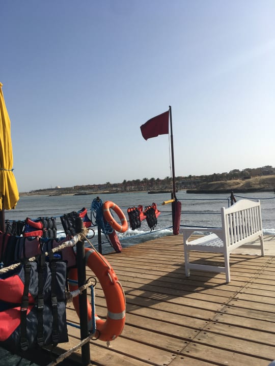 Strand Pickalbatros Villaggio Resort - Portofino