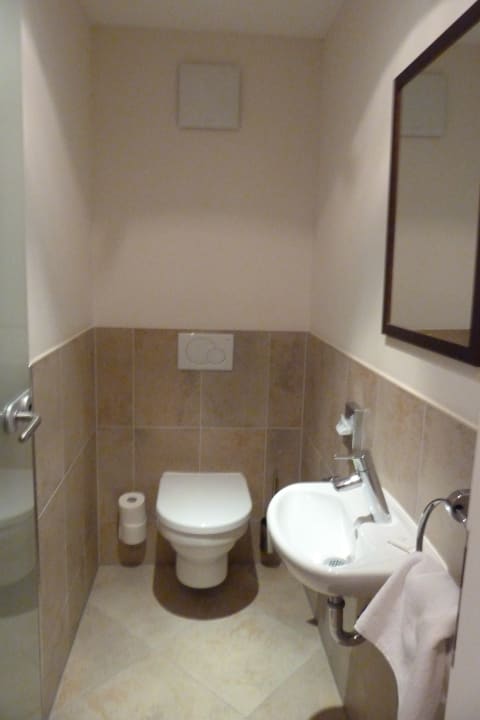 Zimmer Hotel Reinerhof