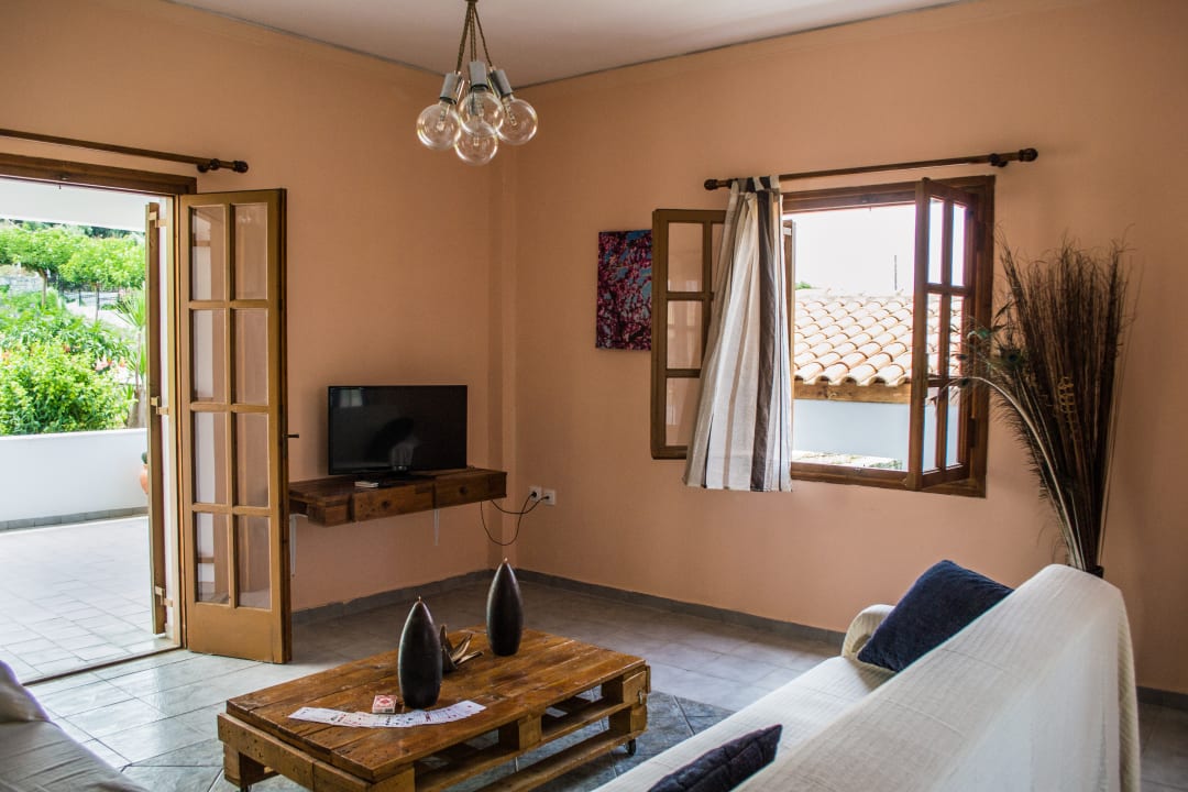 Zimmer Villa Stefania Dream