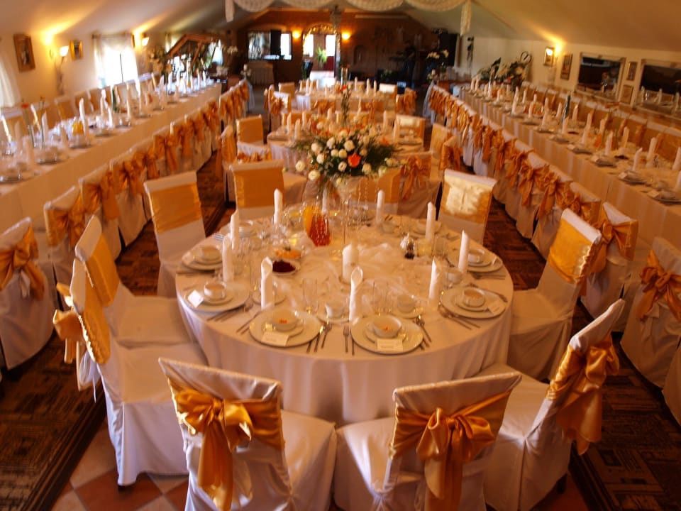 Sala weselna/balowa Centrum Ułan SPA