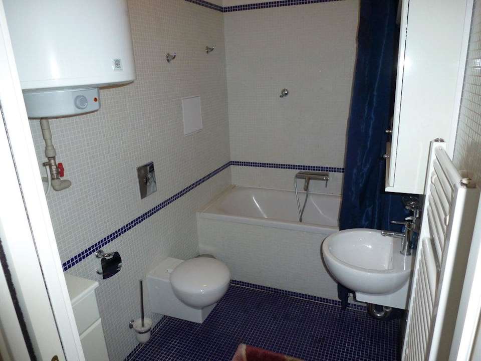 Bad Hotel Residence Atlante Ai Quattro Angeli