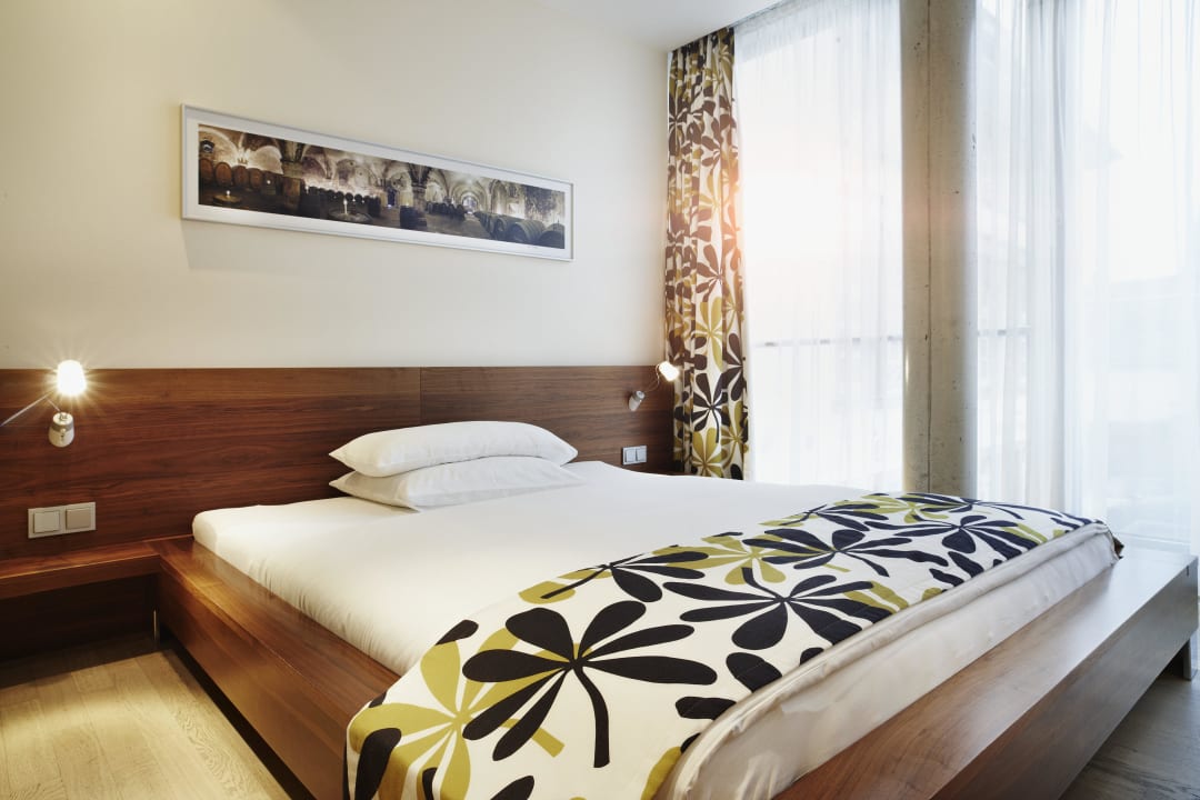 Standard Room Hotel Das Spritzenhaus