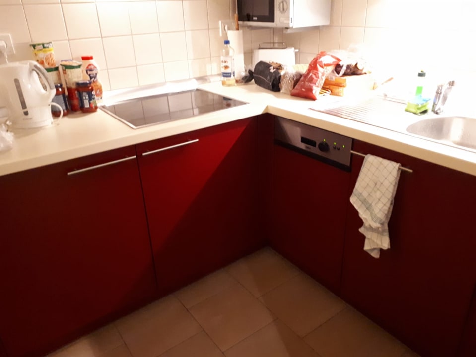 Zimmer BEECH Resort Boltenhagen