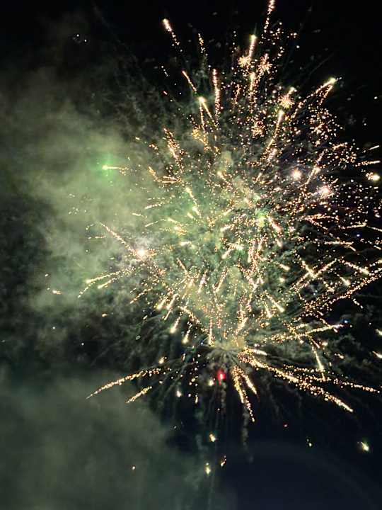 Ausblick Hotel Residence Santa Chiara