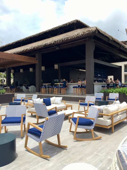 Gastro Lopesan Costa Bávaro Resort, Spa & Casino