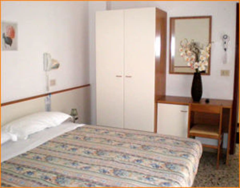 Camera Hotel Rex