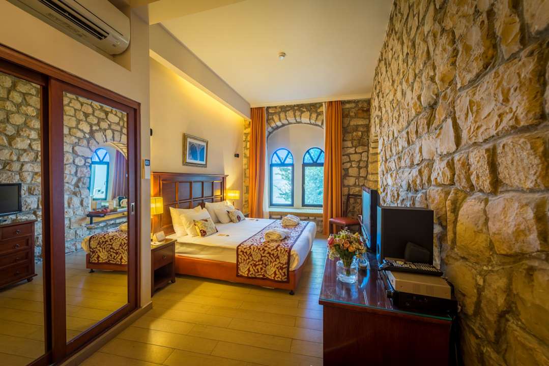 Zimmer Ruth Safed Hotel