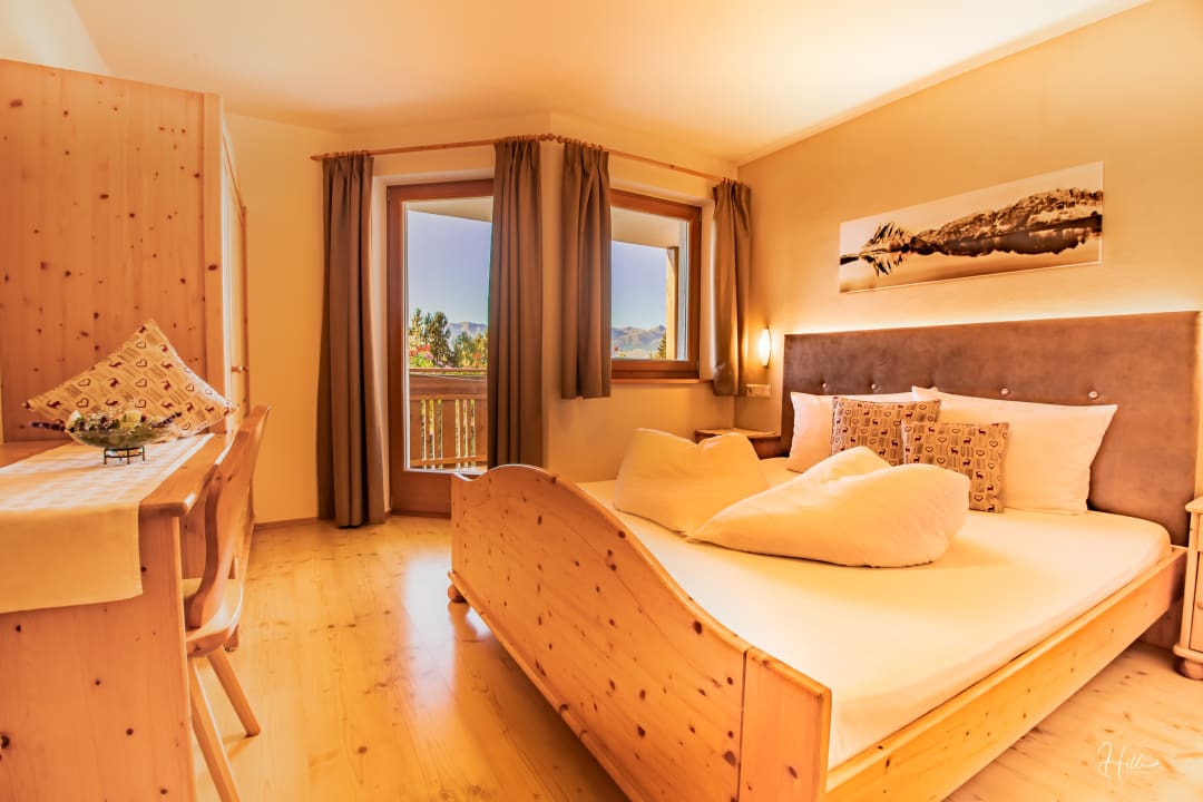 Zimmer Residence Alpenrose