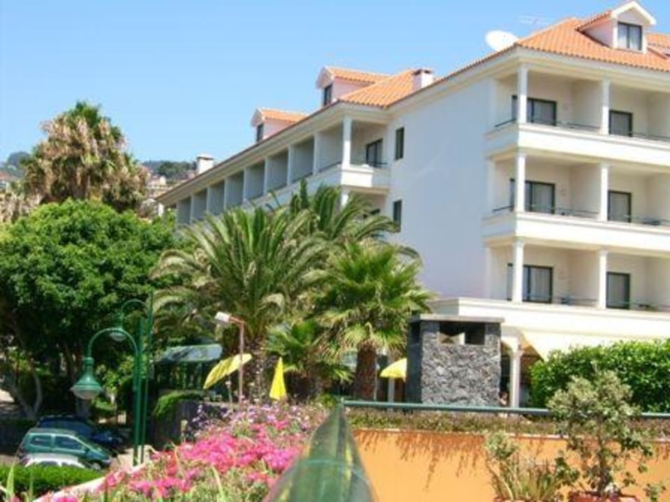 Sport Hotel Galosol Sentido Galosol
