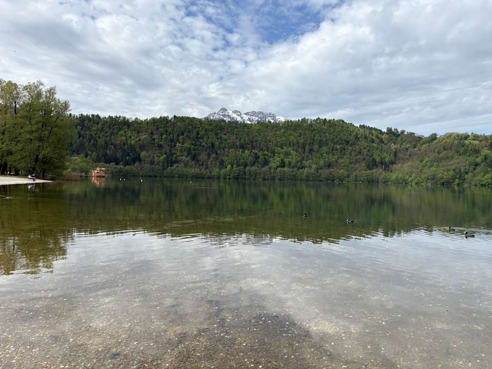 Strand Bellavista Relax Hotel