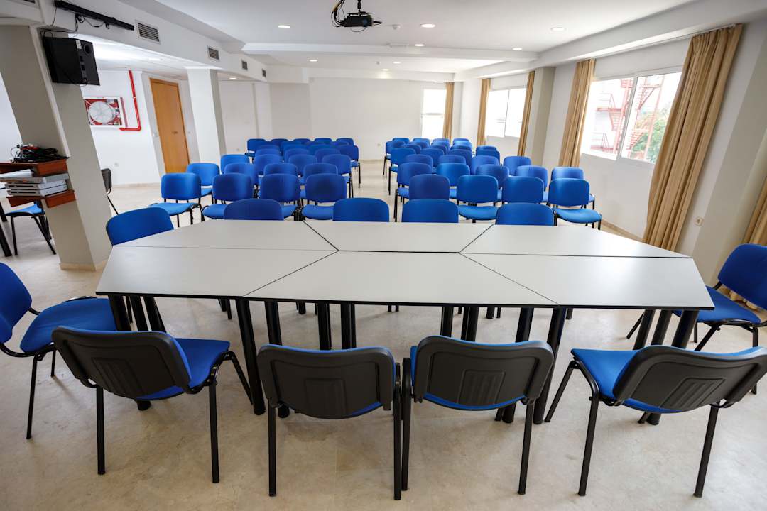 Sonstiges Hotel Tres Anclas