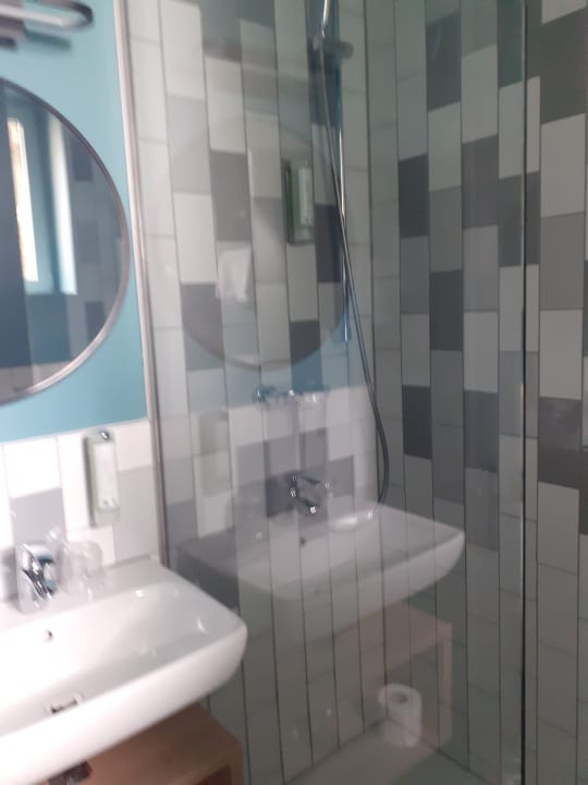 Zimmer Garner Hotel Vienna