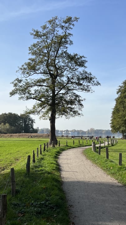 Strand Romantik Hotel Jagdhaus Eiden am See