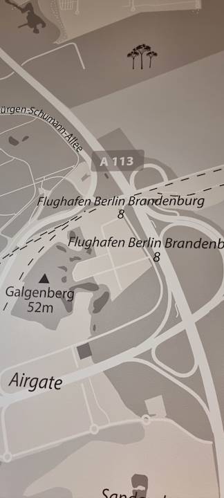 Zimmer IntercityHotel Berlin Airport BER Terminal 1+2