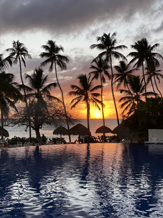 Pool Secrets La Romana Resort & Spa - Adult Only