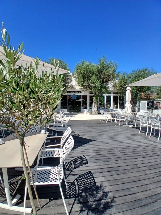 Gastro Capo Di Corfu  (Im Umbau/Renovierung)
