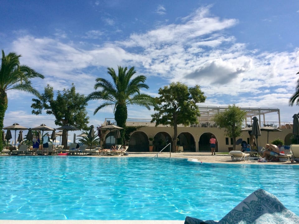 Pool MarBella, Mar-Bella Collection