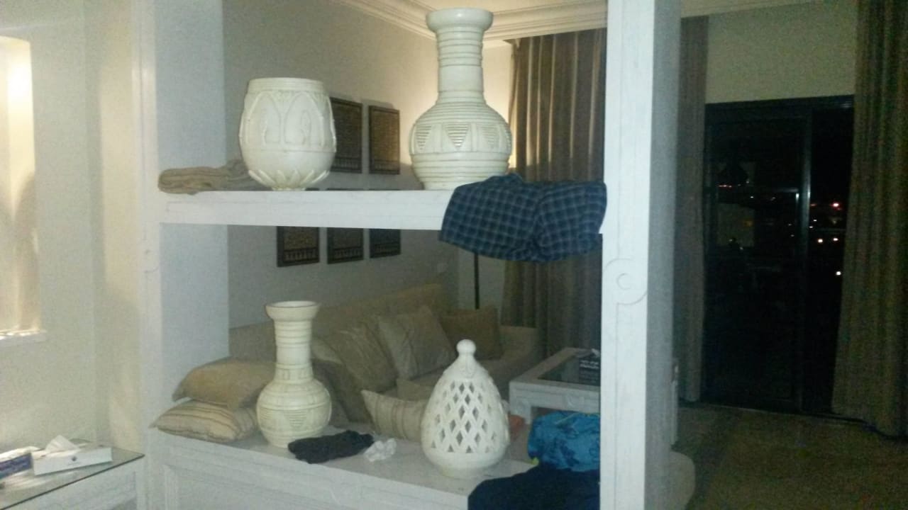 Couch-Ecke Makadi Spa - Adults only