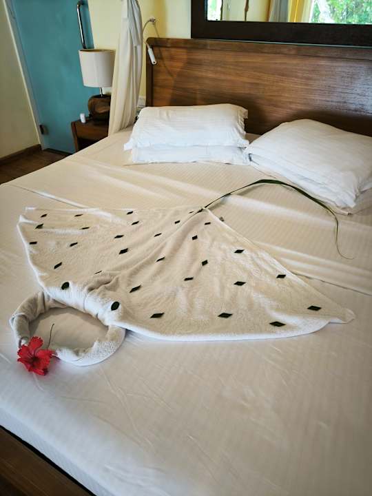 Zimmer Dreamland The Unique Sea & Lake Resort / Spa