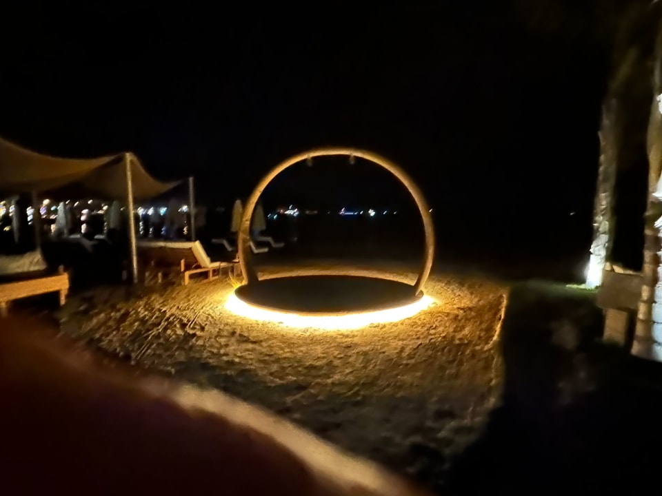 Gartenanlage Voyage Torba