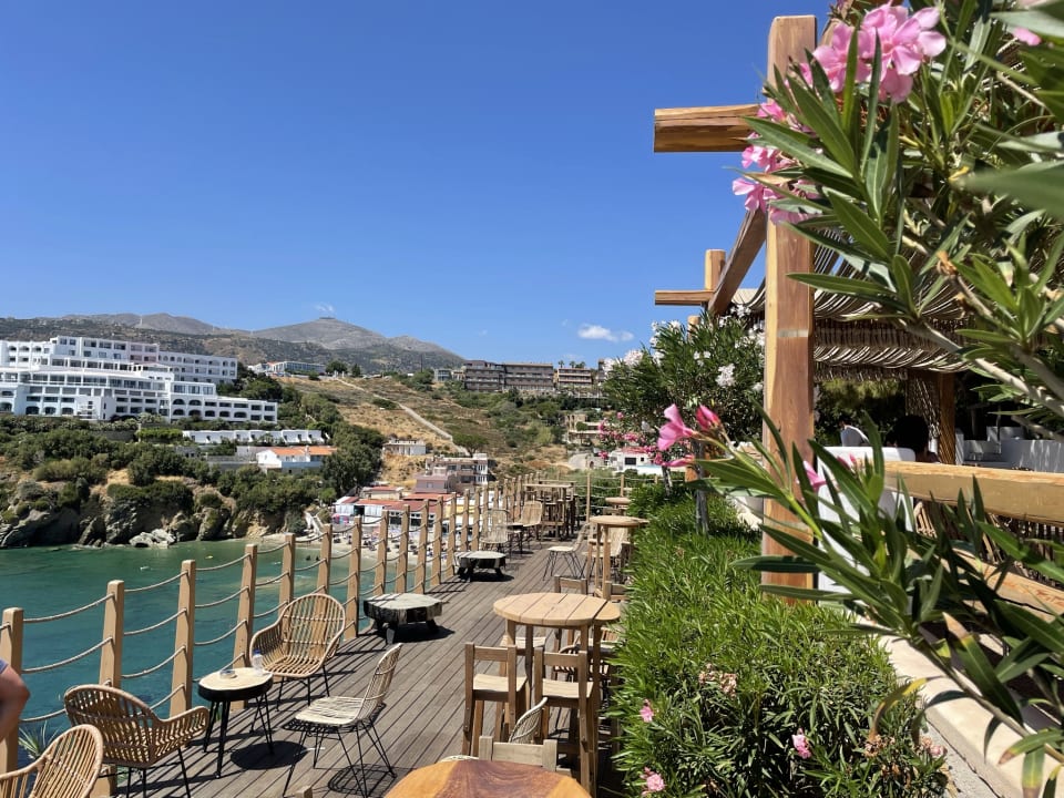 Gastro Seaside A Lifestyle Resort