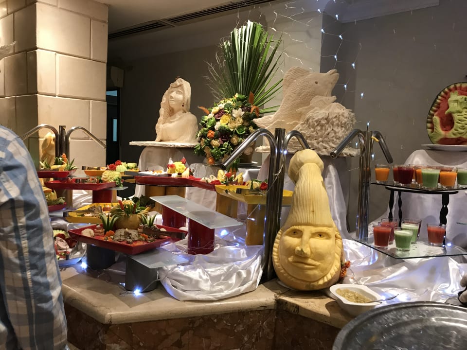 Gastro Regina Resort and Aqua Park Hurghada